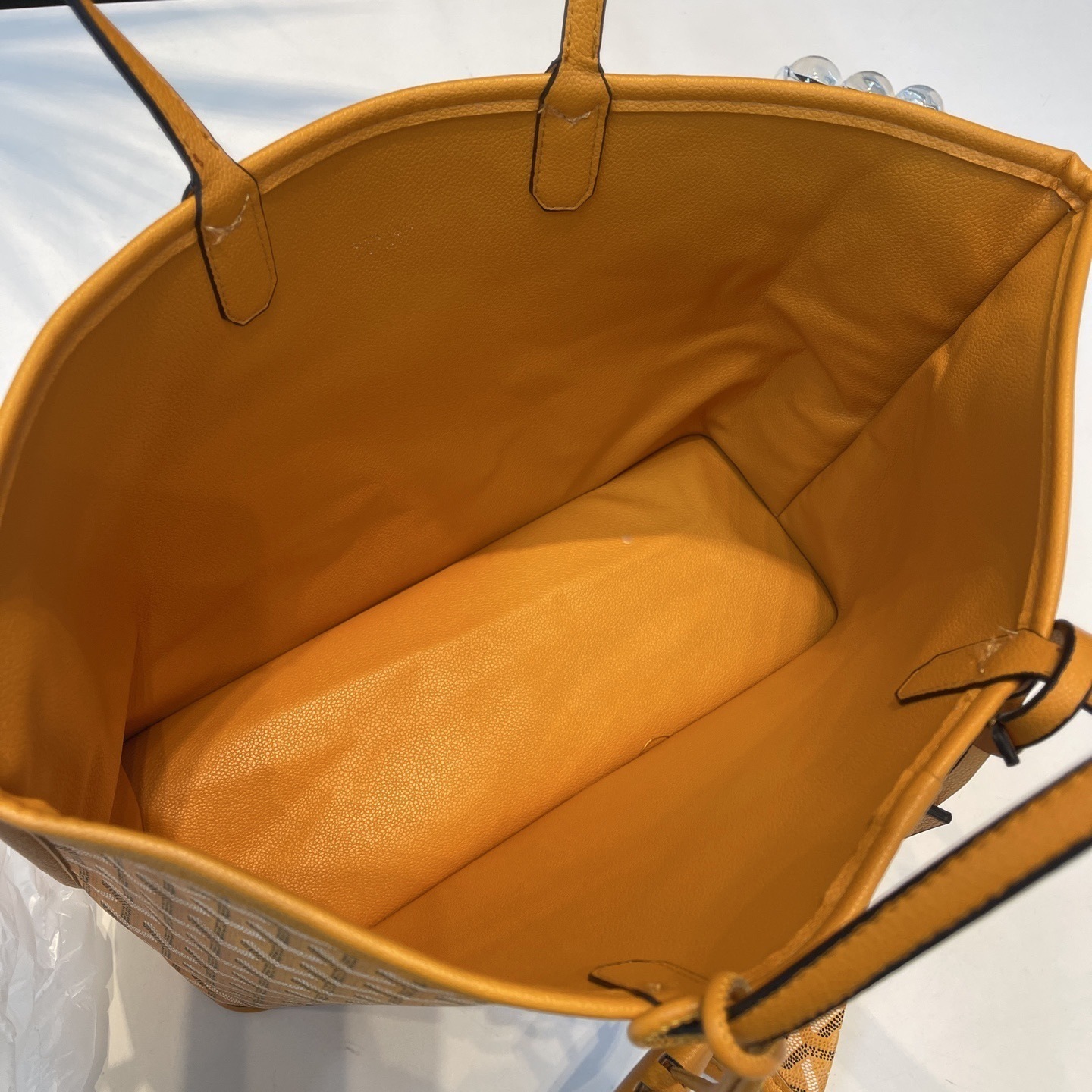 C611 Goya Handbag, $33.90 gallery