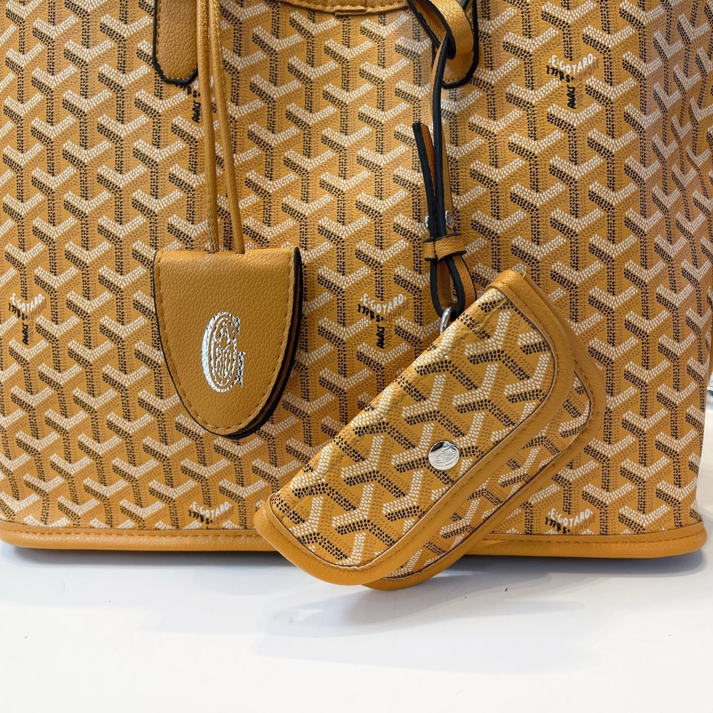 C611 Goya Handbag, $33.90 gallery