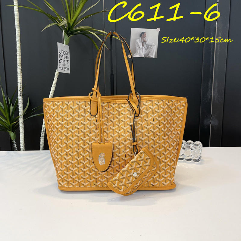 C611 Goya Handbag, $33.90 gallery
