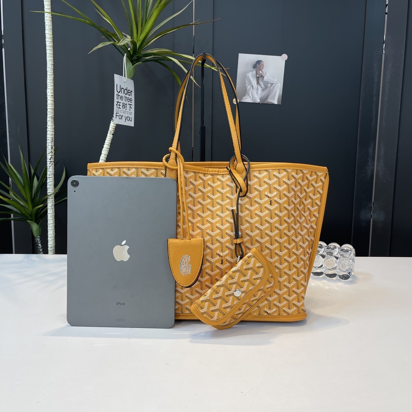 C611 Goya Handbag, $33.90 gallery