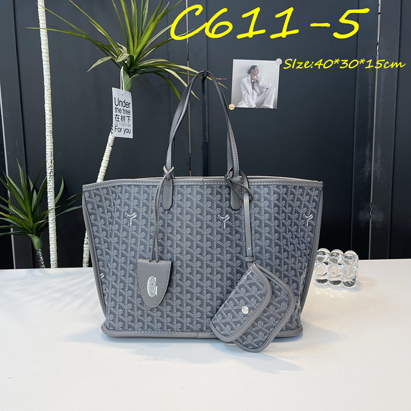 C611 Goya Handbag, $33.90 gallery