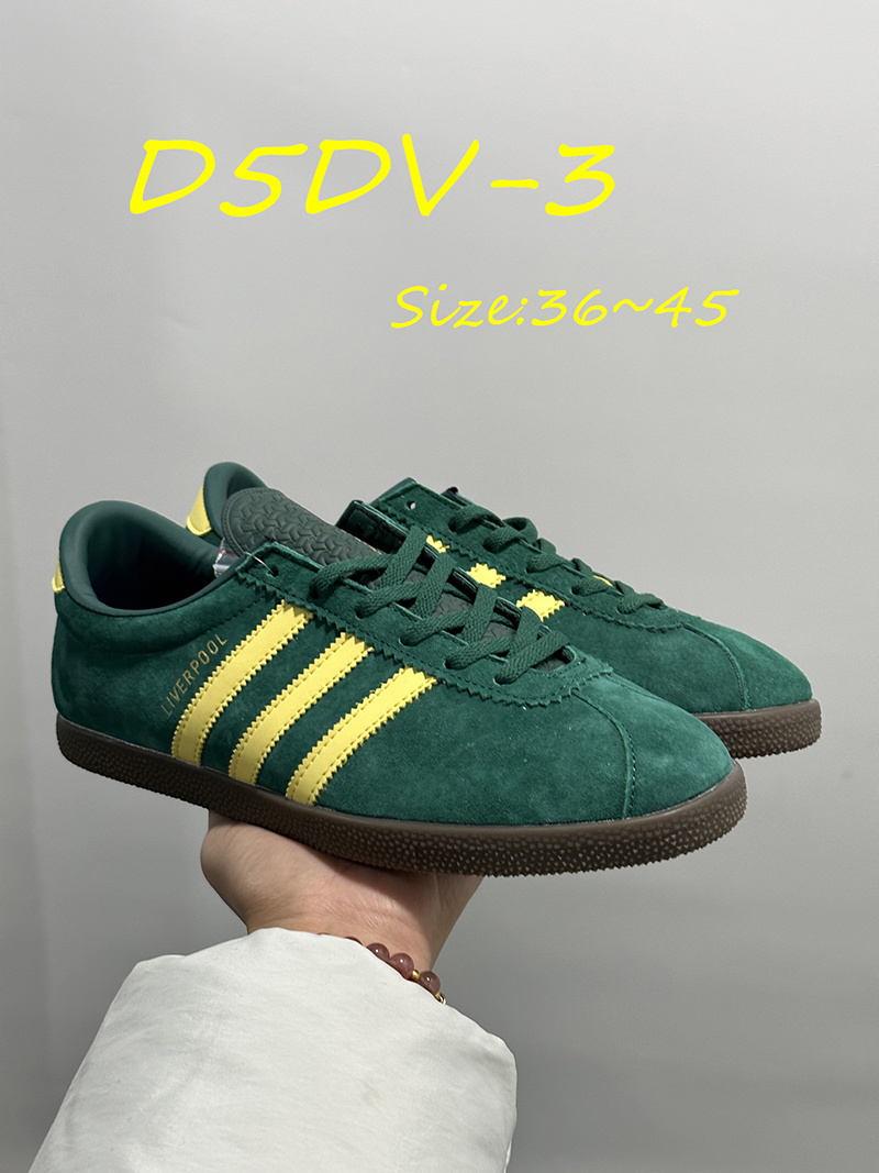D5DV Adidas shoes $49.5 gallery