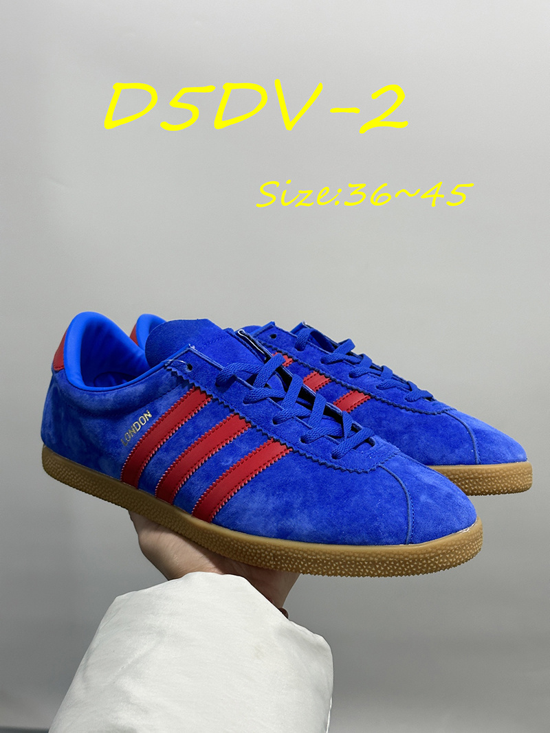 D5DV Adidas shoes $49.5 gallery