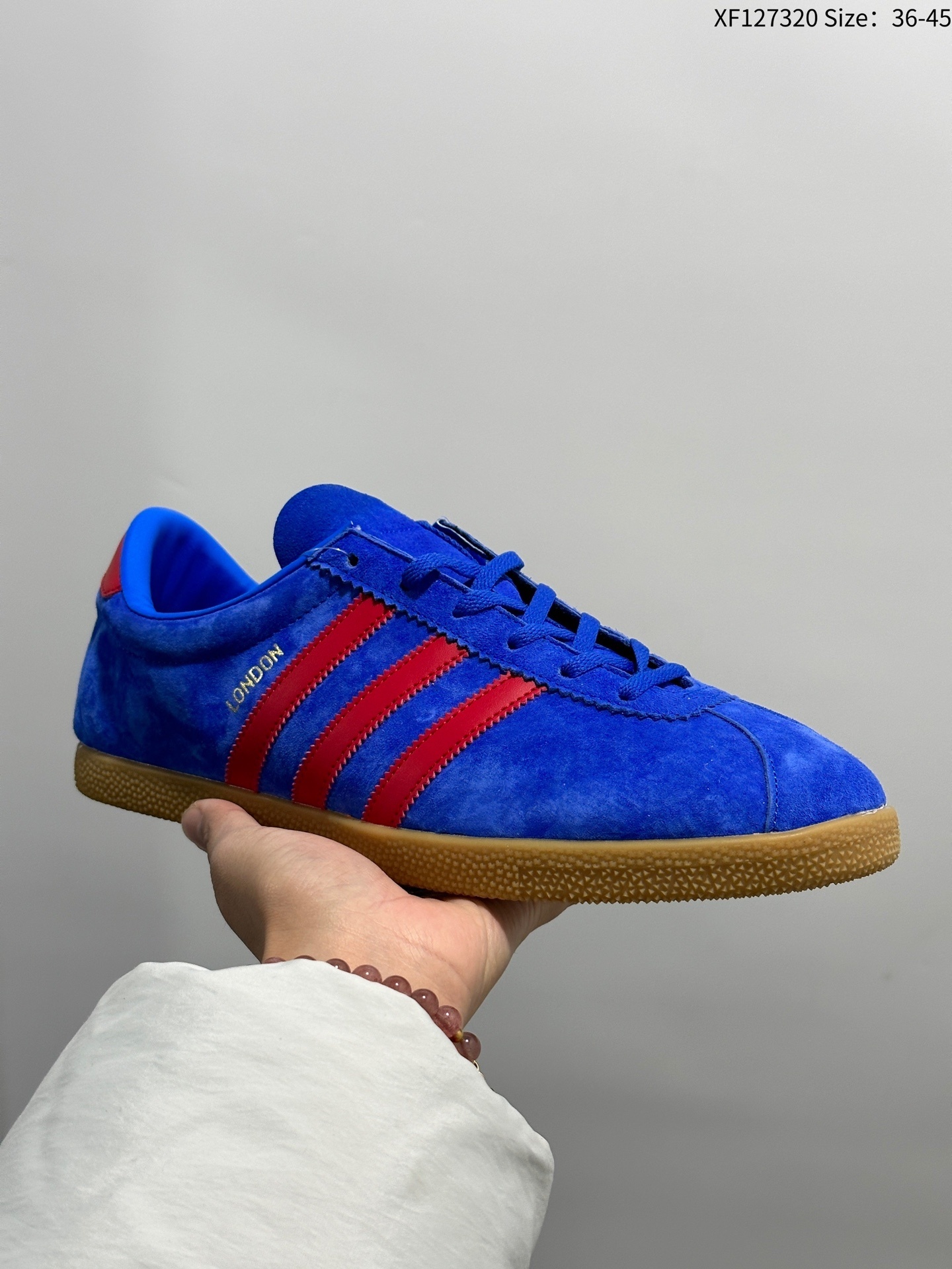D5DV Adidas shoes $49.5 gallery
