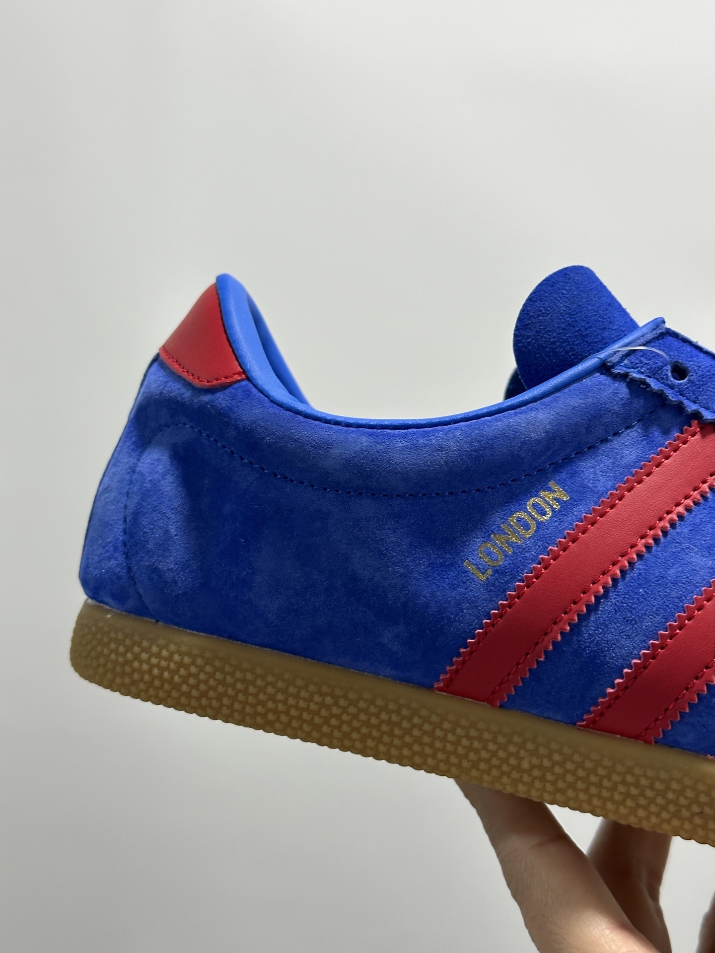 D5DV Adidas shoes $49.5 gallery