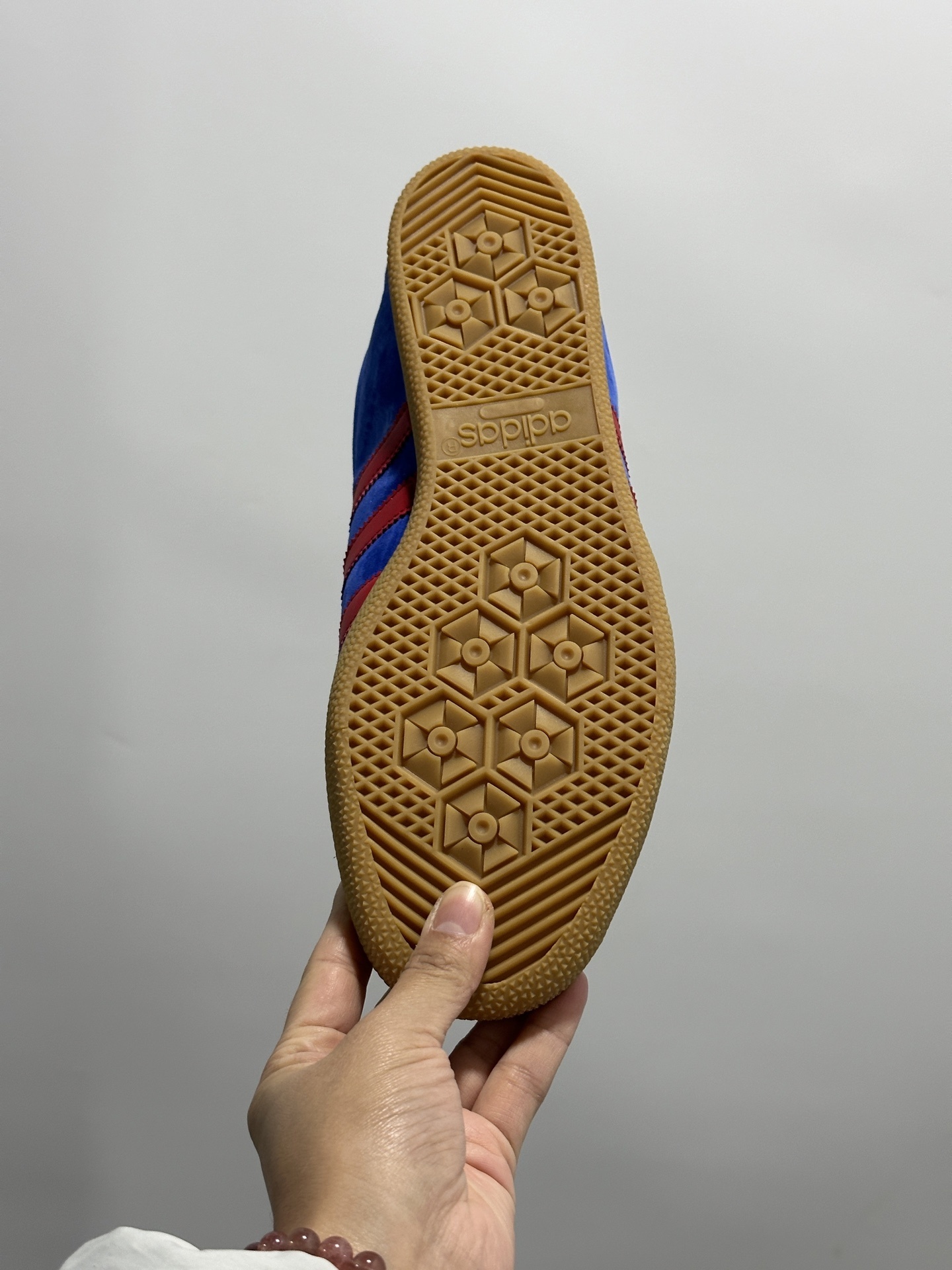 D5DV Adidas shoes $49.5 gallery