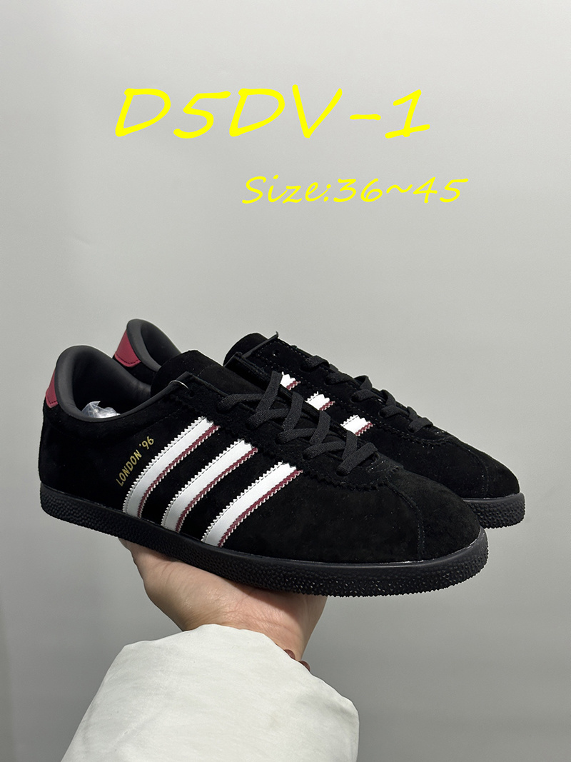 D5DV Adidas shoes $49.5 gallery