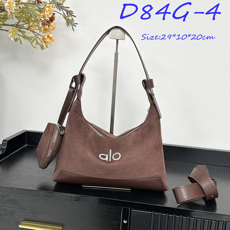 D84G ALO bag $37.9 gallery