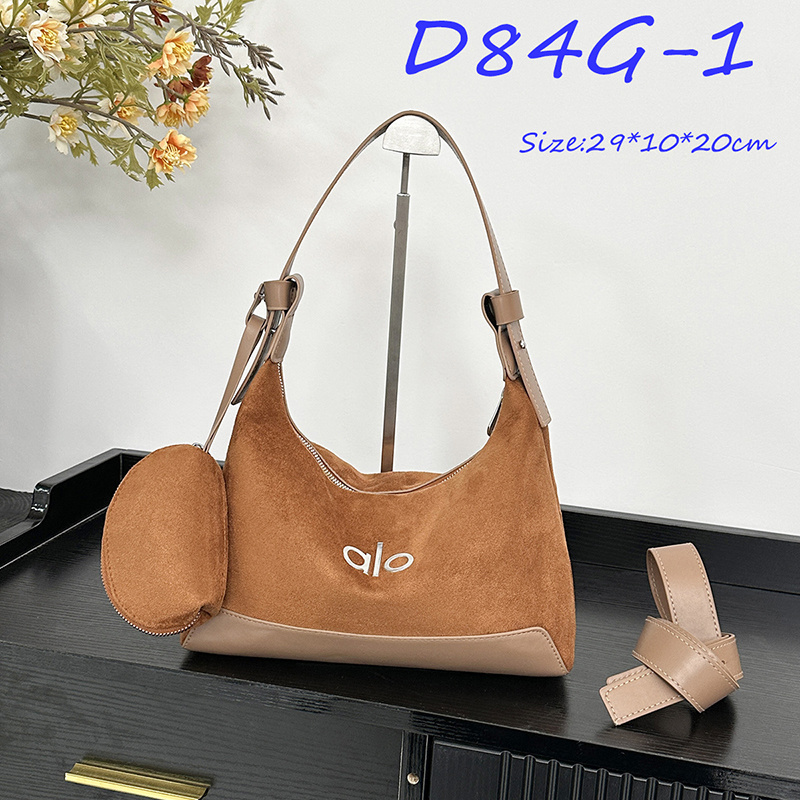 D84G ALO bag $37.9 gallery