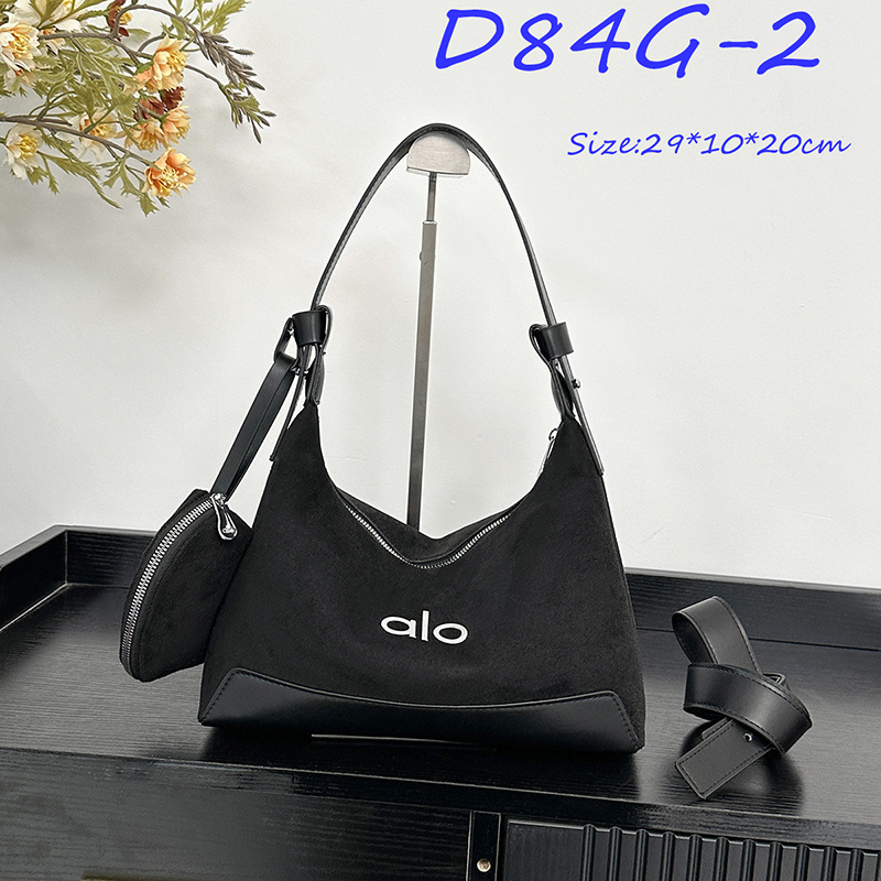 D84G ALO bag $37.9 gallery
