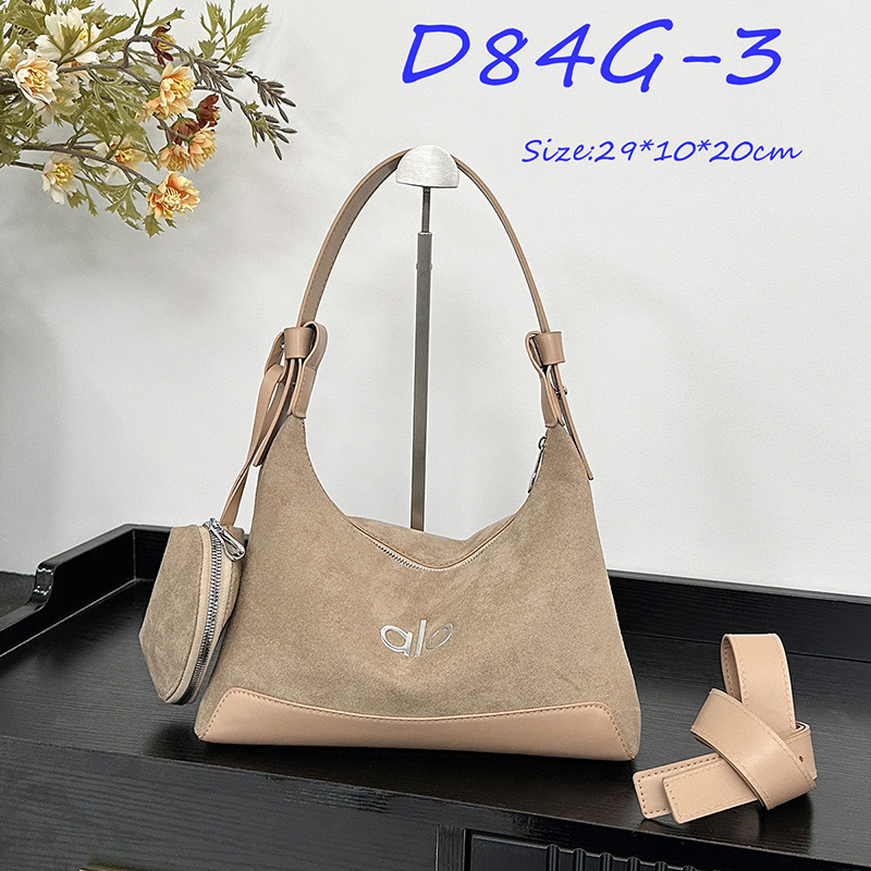 D84G ALO bag $37.9 gallery