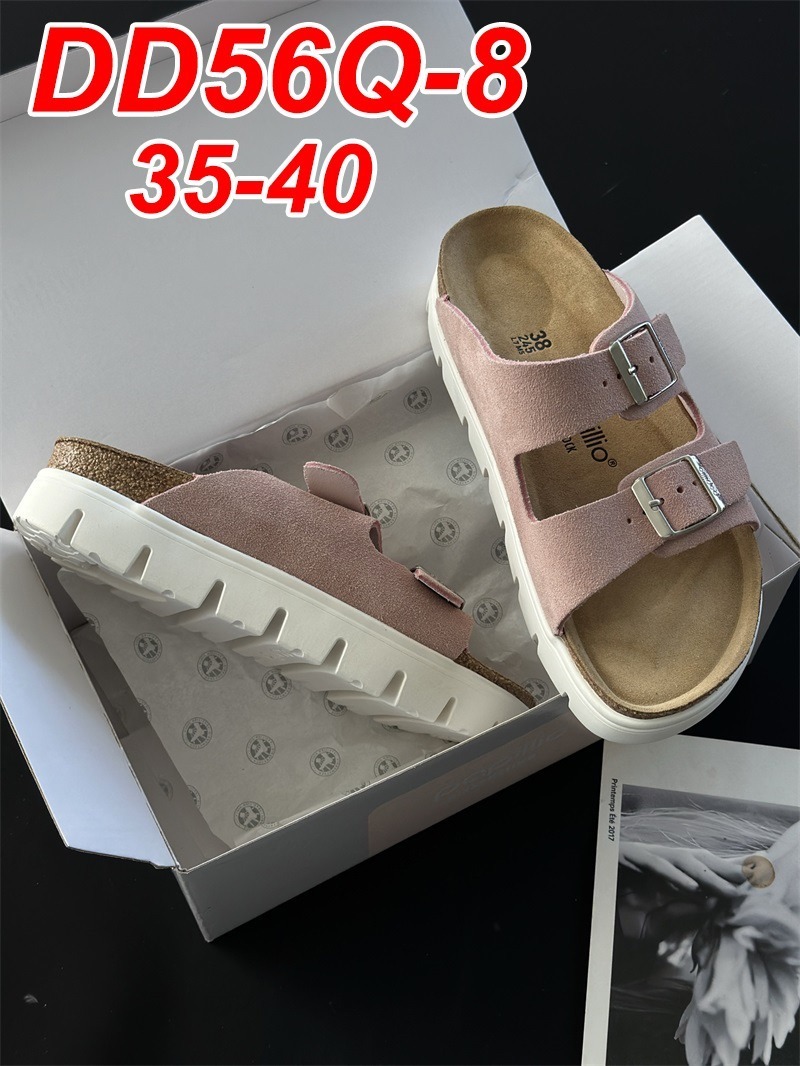 DD56Q Birkenstock shoes $63 gallery
