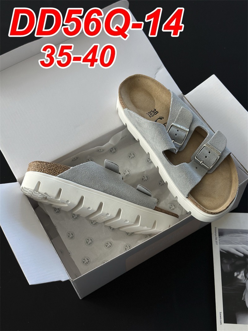 DD56Q Birkenstock shoes $63 gallery