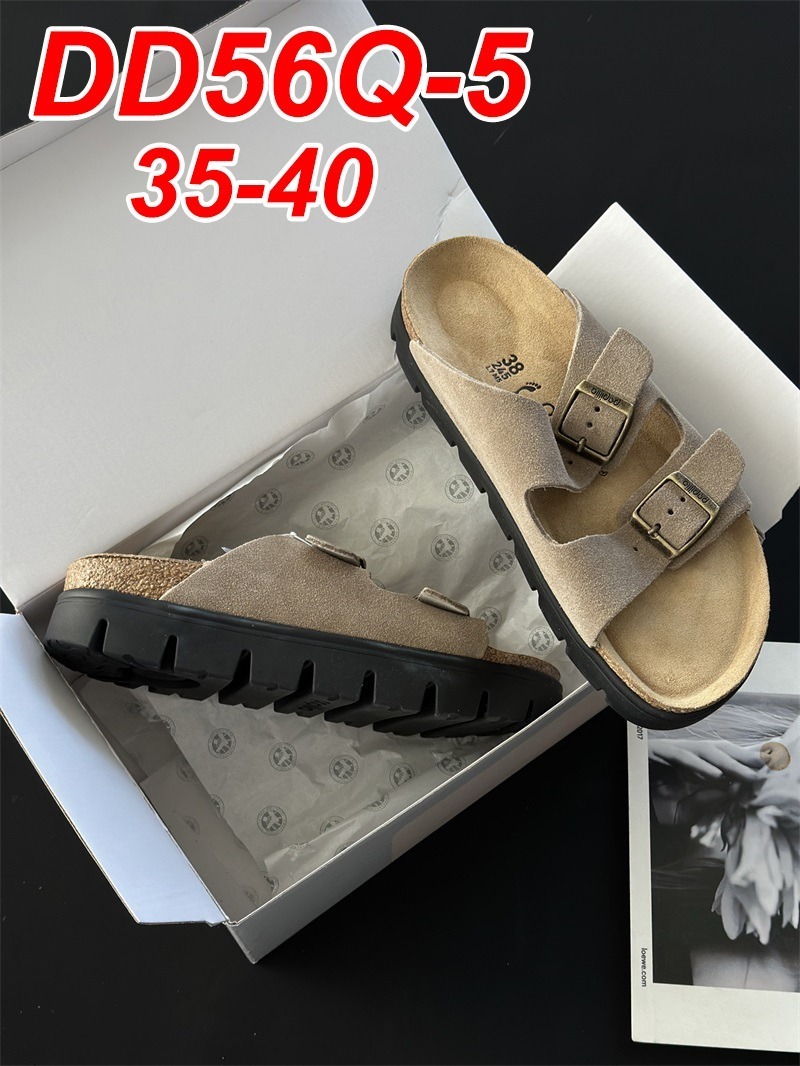 DD56Q Birkenstock shoes $63 gallery