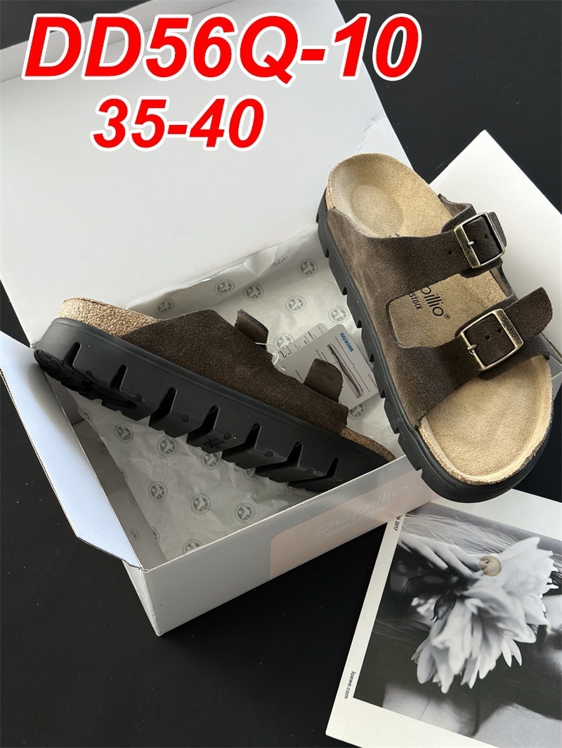 DD56Q Birkenstock shoes $63 gallery