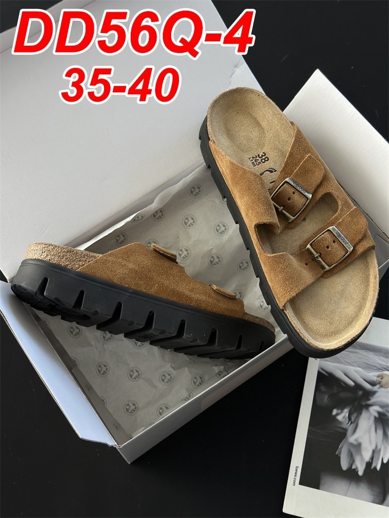 DD56Q Birkenstock shoes $63 gallery