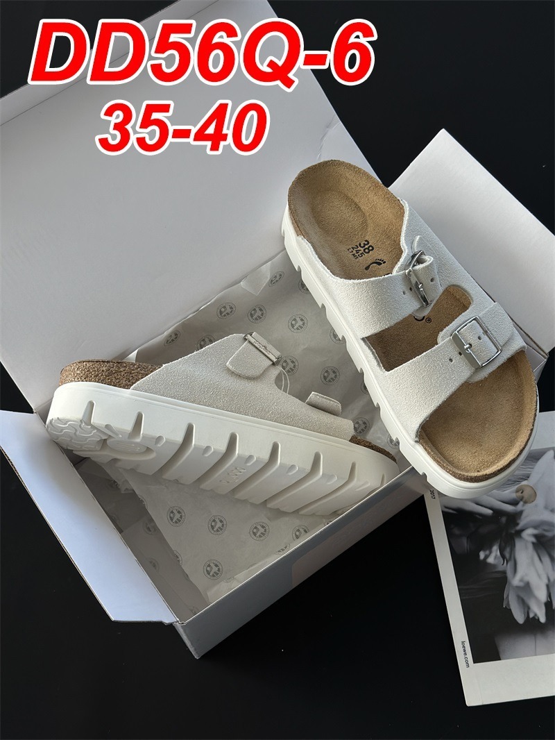 DD56Q Birkenstock shoes $63 gallery