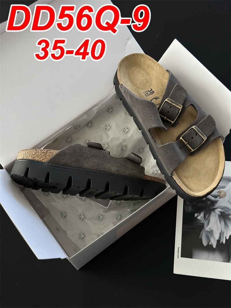 DD56Q Birkenstock shoes $63 gallery