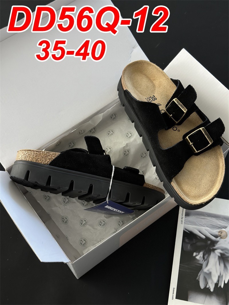 DD56Q Birkenstock shoes $63 gallery