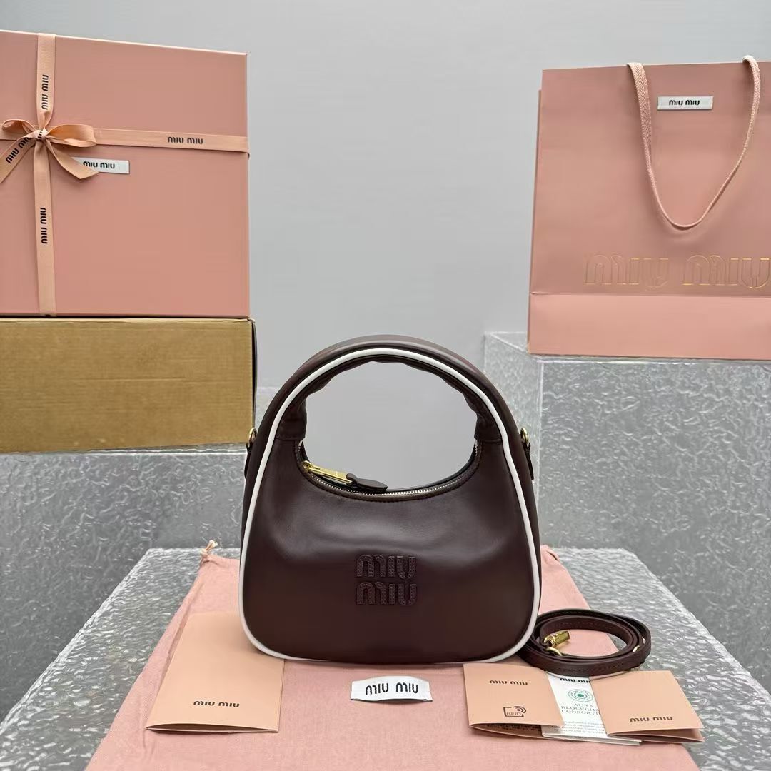 DG0179 Miu Miu bag $53 gallery