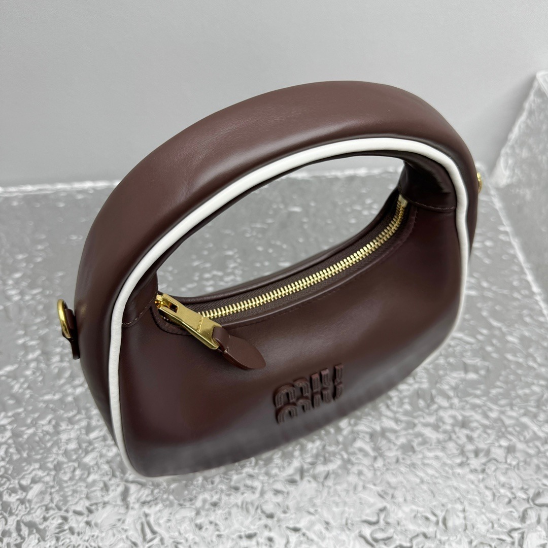 DG0179 Miu Miu bag $53 gallery