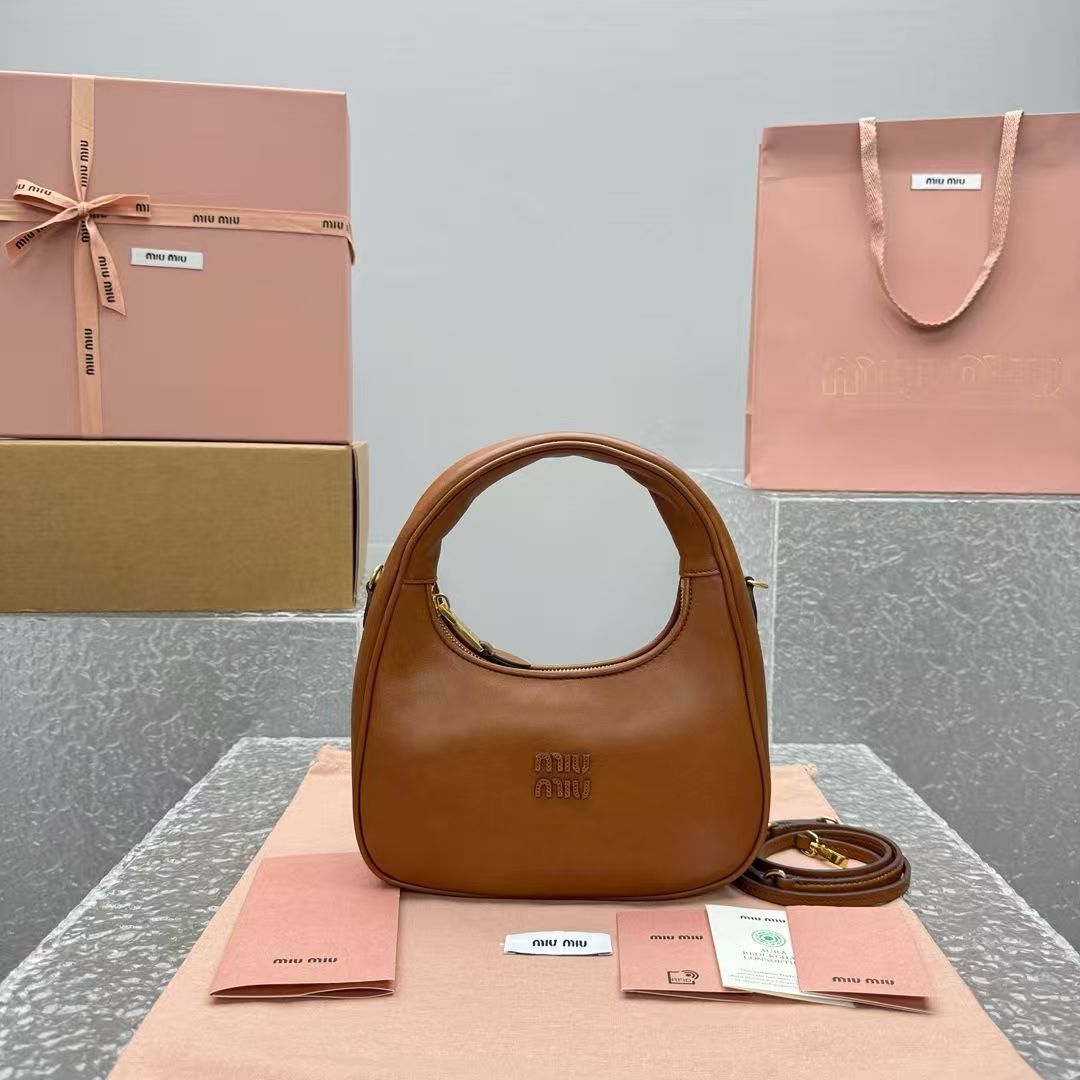 DG0179 Miu Miu bag $53 gallery