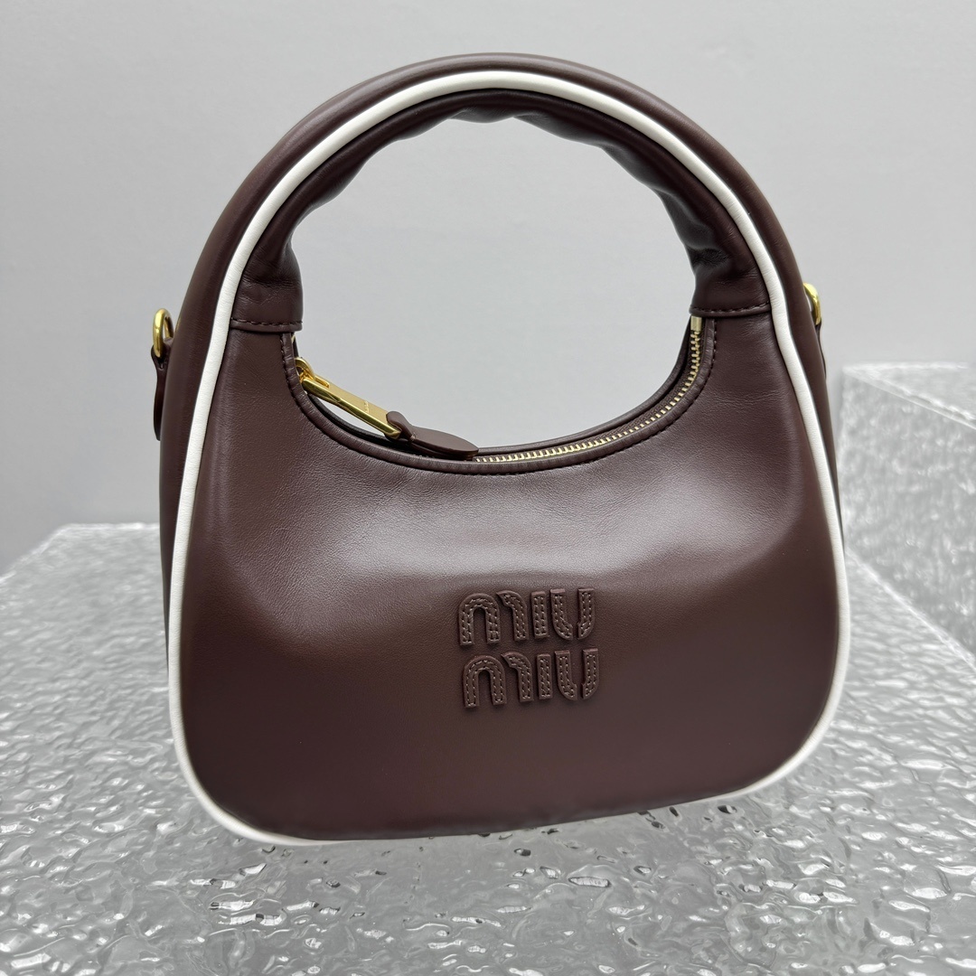 DG0179 Miu Miu bag $53 gallery