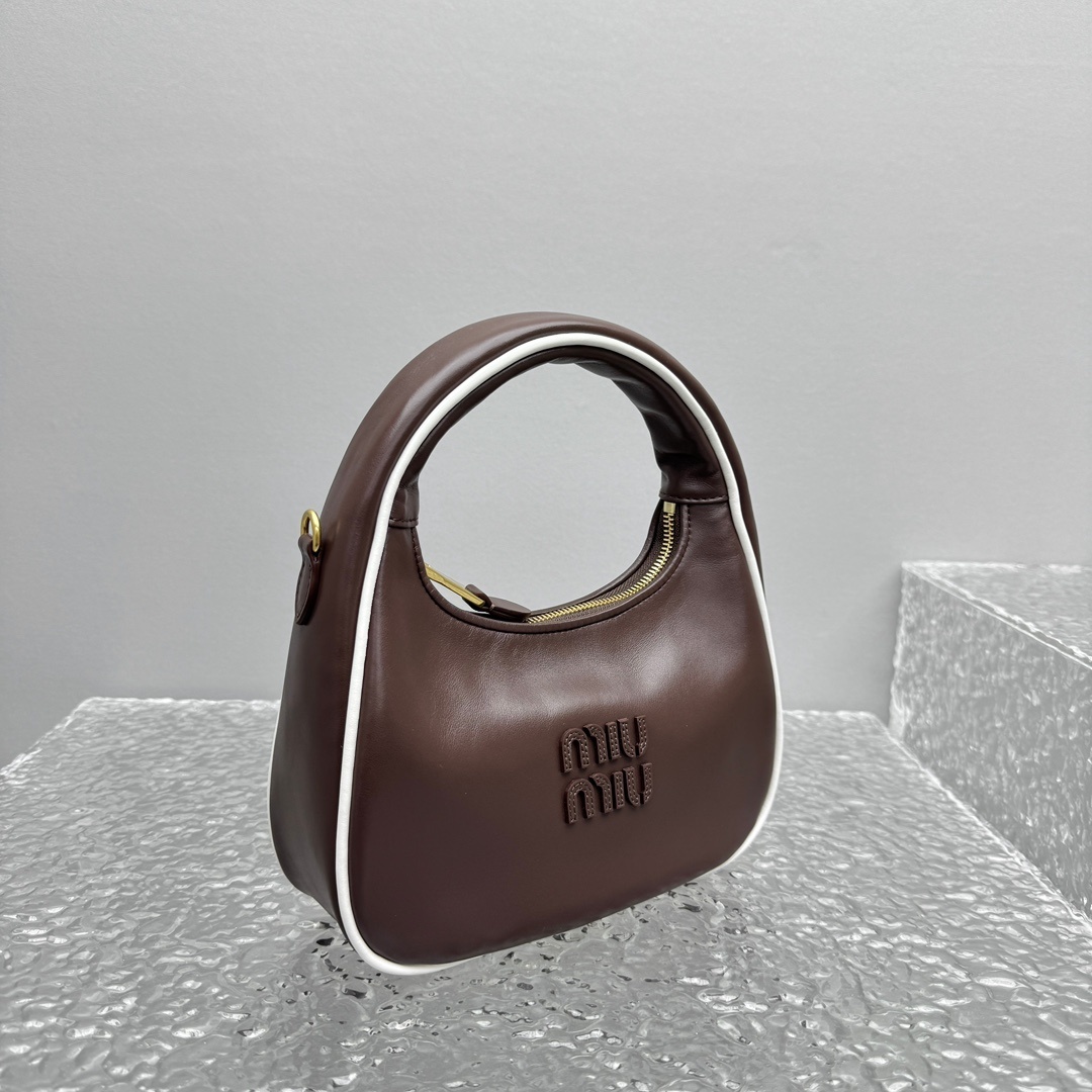 DG0179 Miu Miu bag $53 gallery