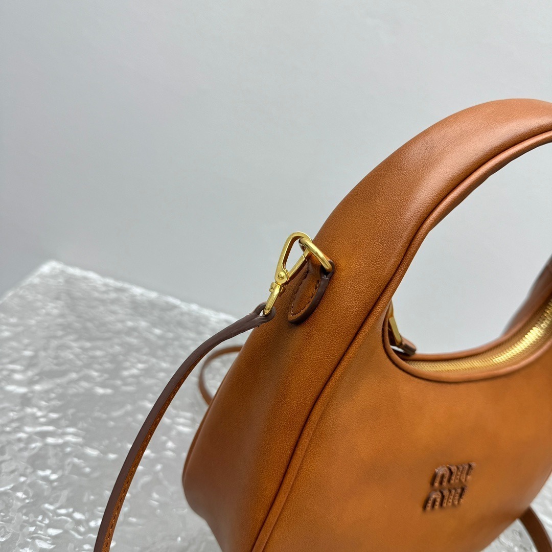 DG0179 Miu Miu bag $53 gallery