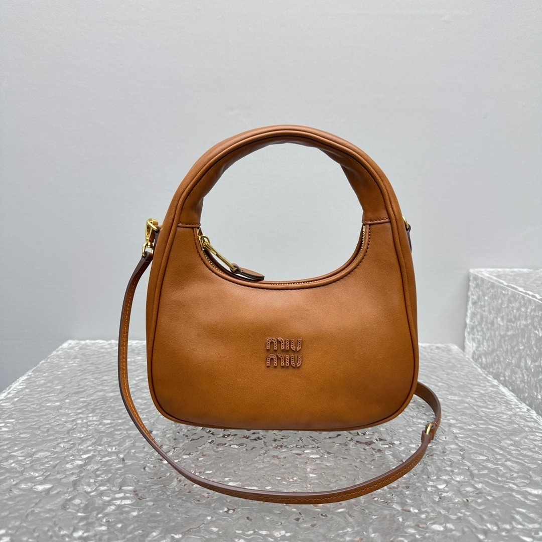 DG0179 Miu Miu bag $53 gallery