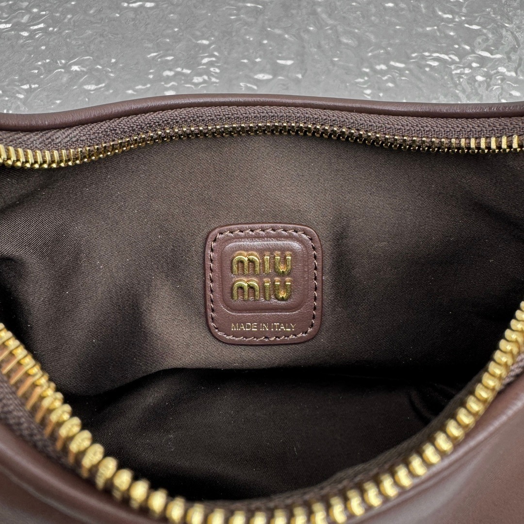 DG0179 Miu Miu bag $53 gallery