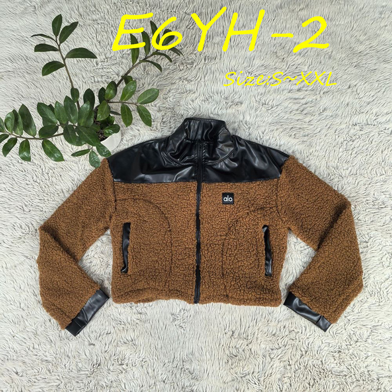 E6YH ALO Top Jacket $50.50 gallery