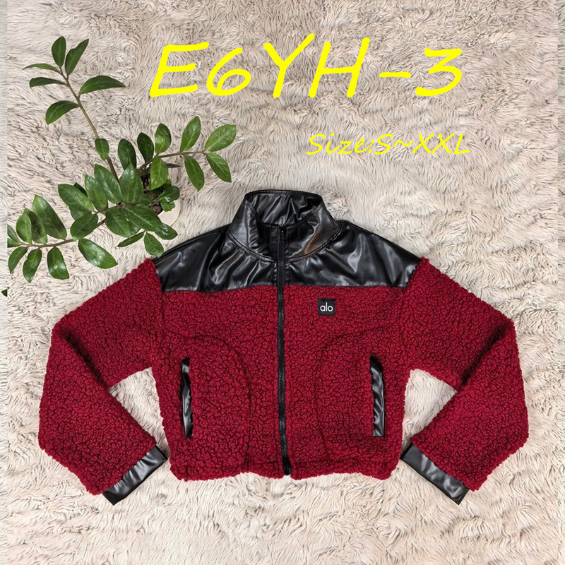 E6YH ALO Top Jacket $50.50 gallery