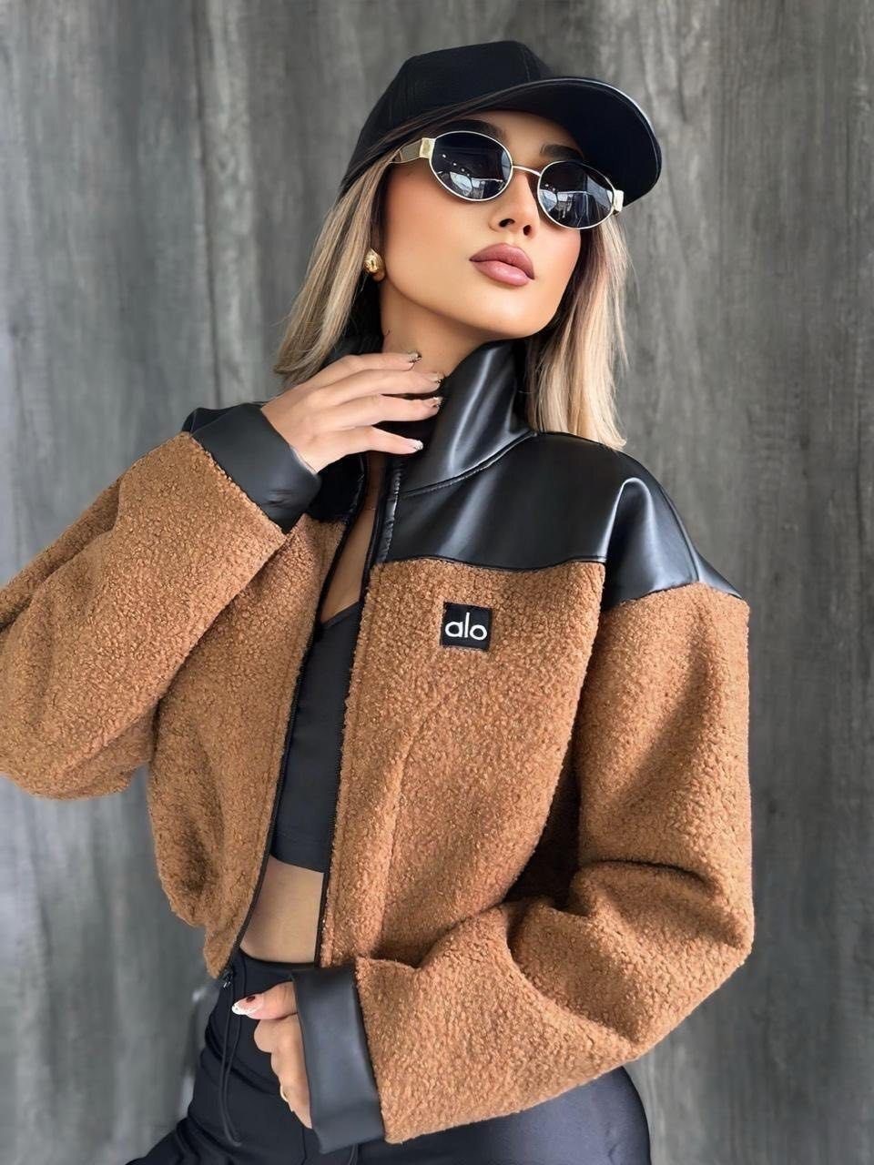 E6YH ALO Top Jacket $50.50 gallery