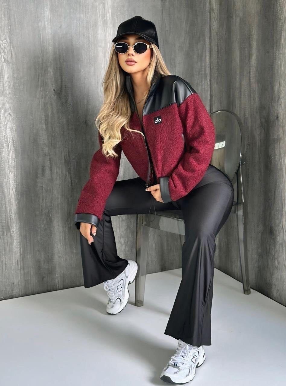 E6YH ALO Top Jacket $50.50 gallery