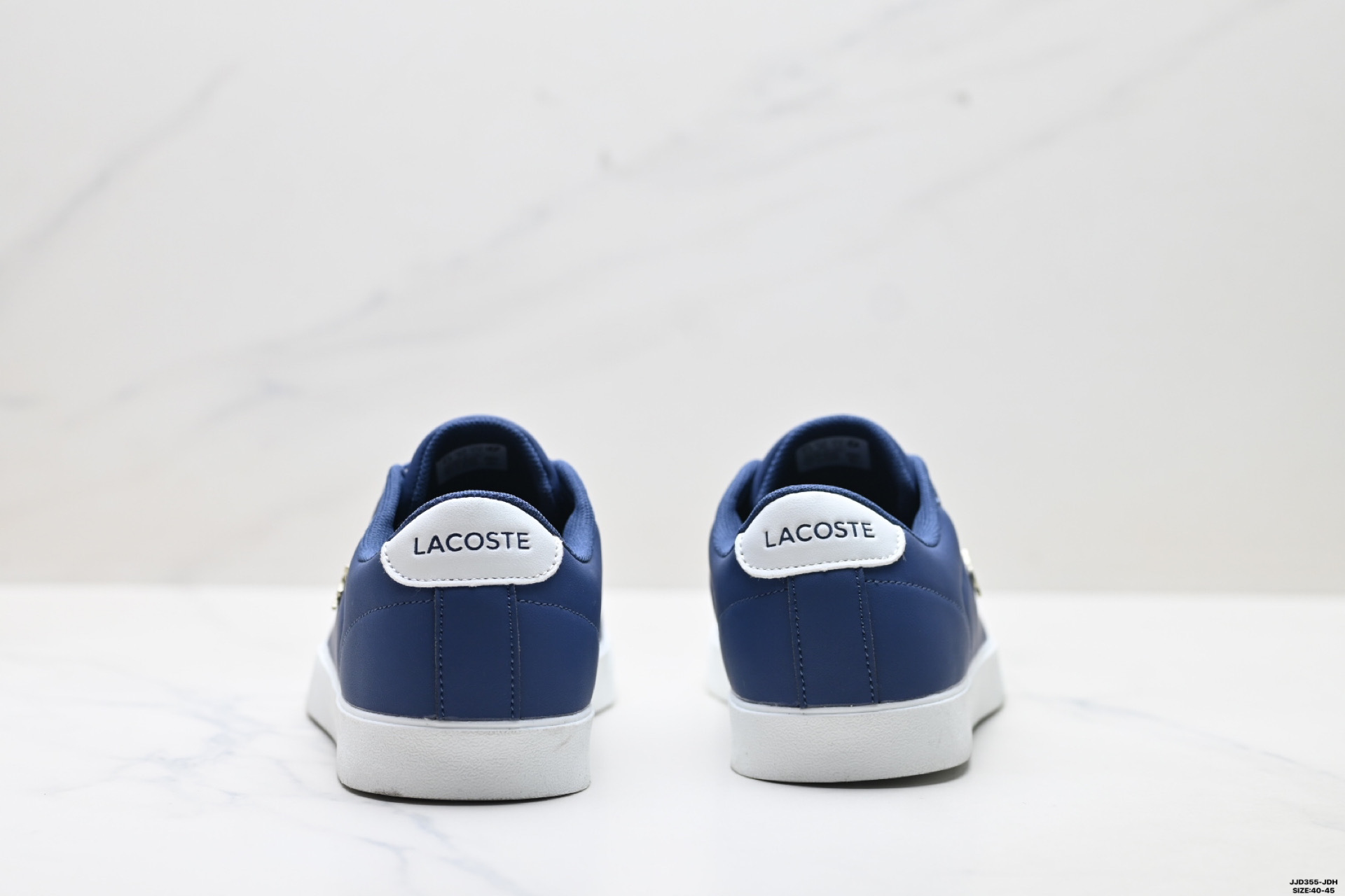 ELX6 LACOSTE shoes $49.50 gallery