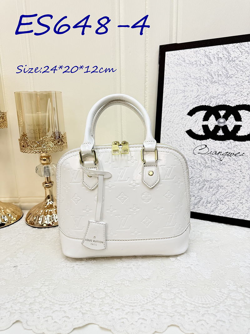 ES648 Louis Vuitton bag, $43.80 gallery