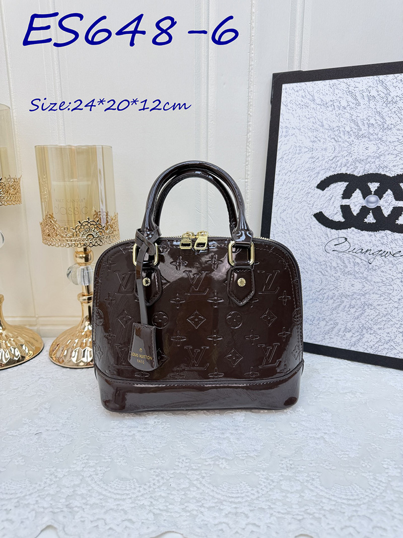 ES648 Louis Vuitton bag, $43.80 gallery