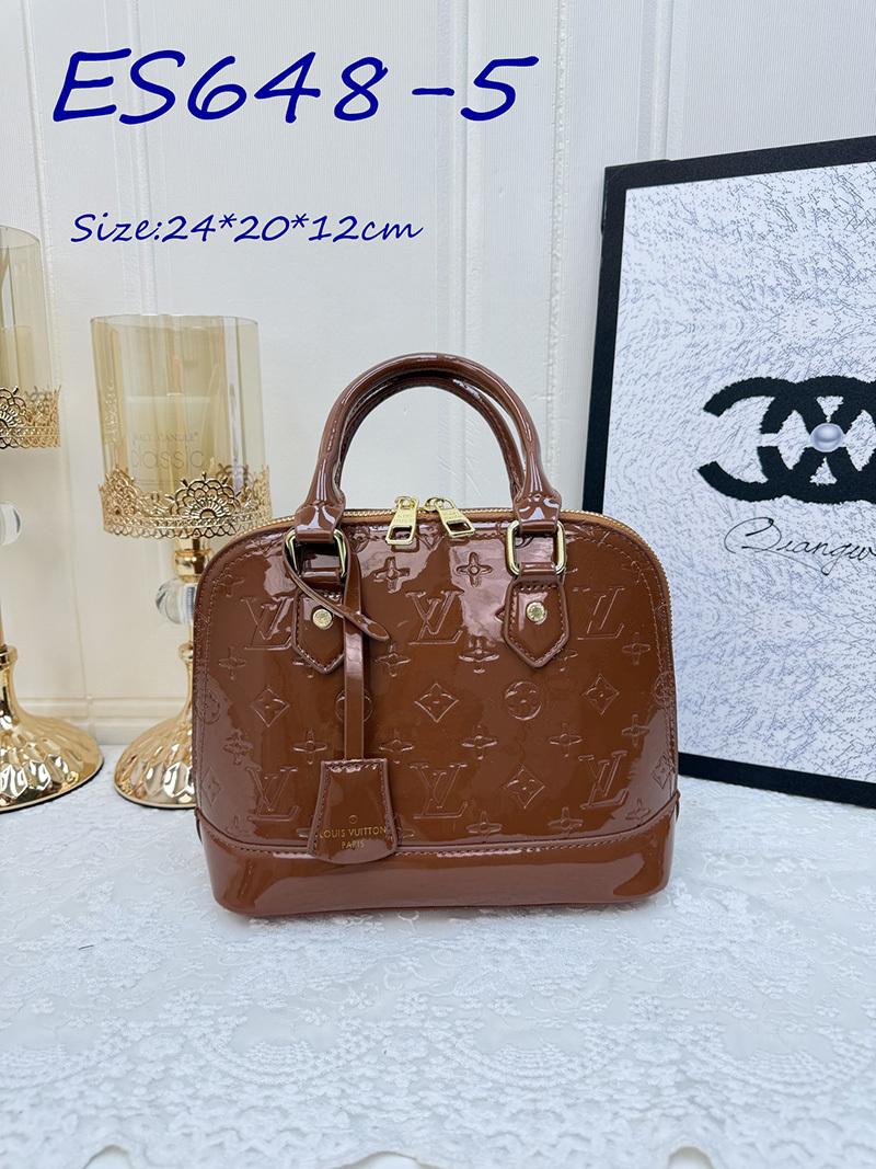 ES648 Louis Vuitton bag, $43.80 gallery