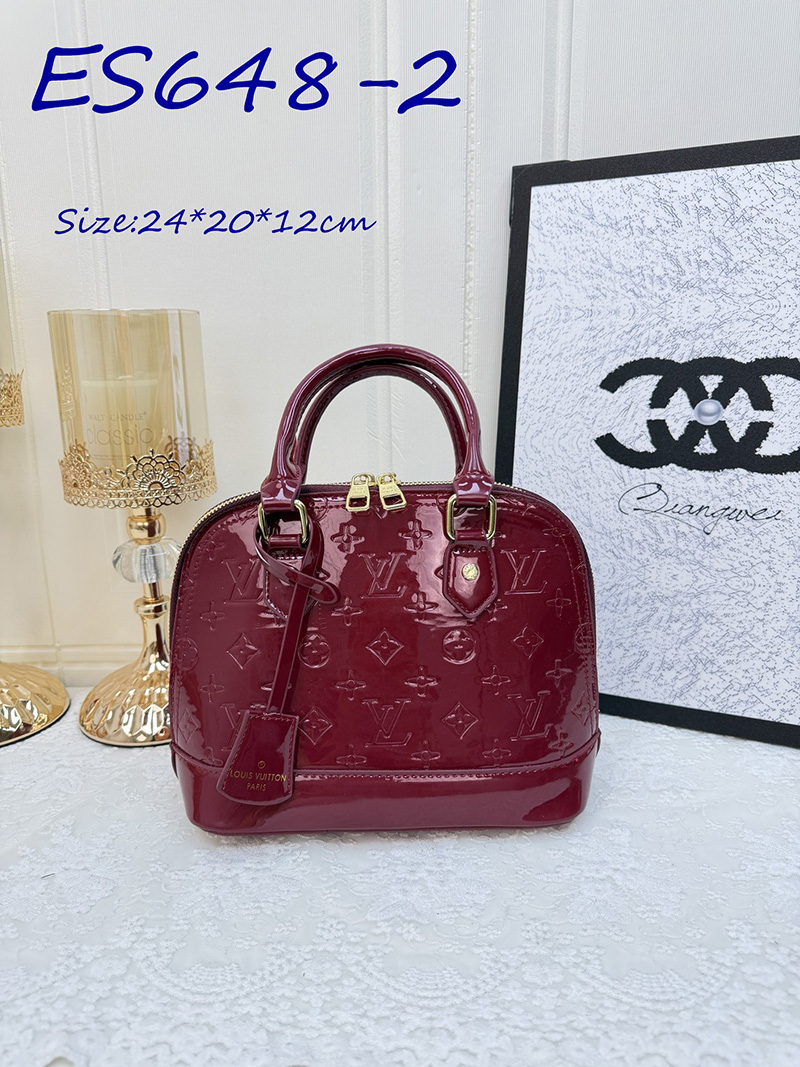 ES648 Louis Vuitton bag, $43.80 gallery