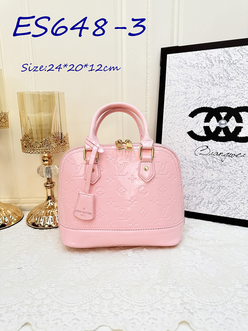 ES648 Louis Vuitton bag, $43.80 gallery