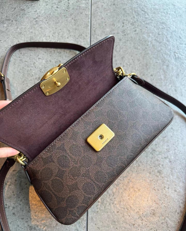 ESR7 Coach bag $49.90 gallery