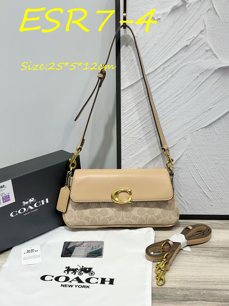ESR7 Coach bag $49.90 gallery