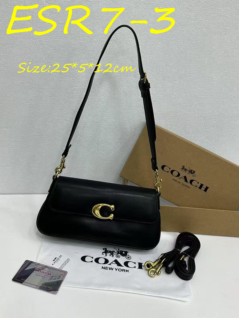 ESR7 Coach bag $49.90 gallery