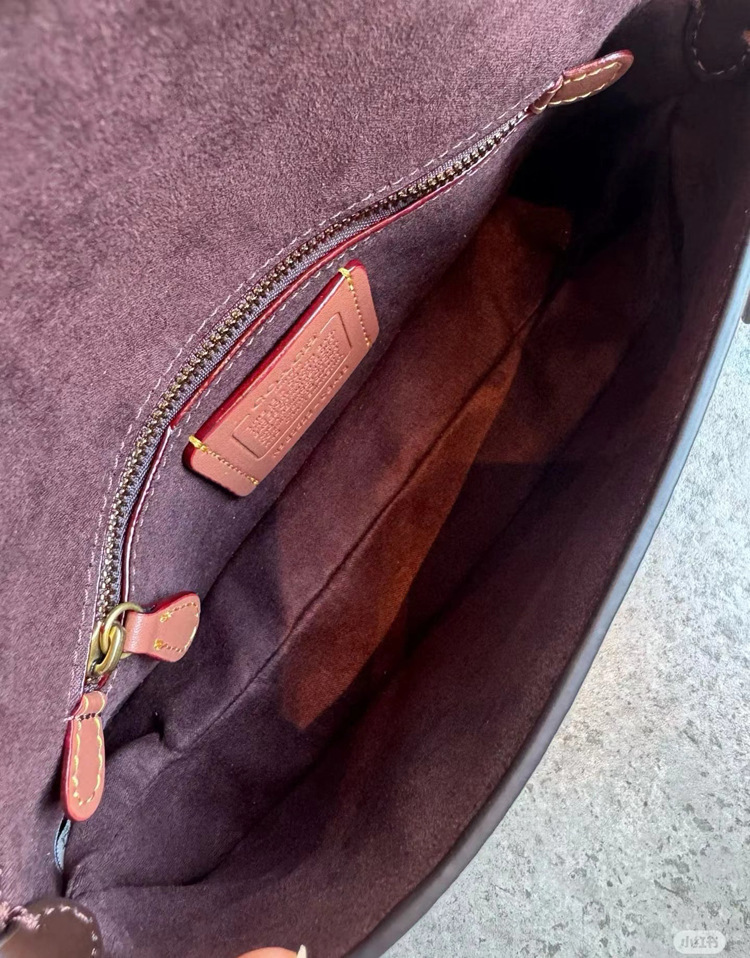 ESR7 Coach bag $49.90 gallery