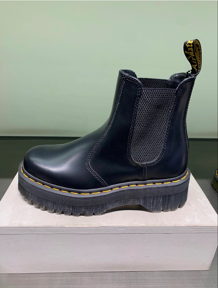 F362 Dr.Martens shoes 65$ gallery