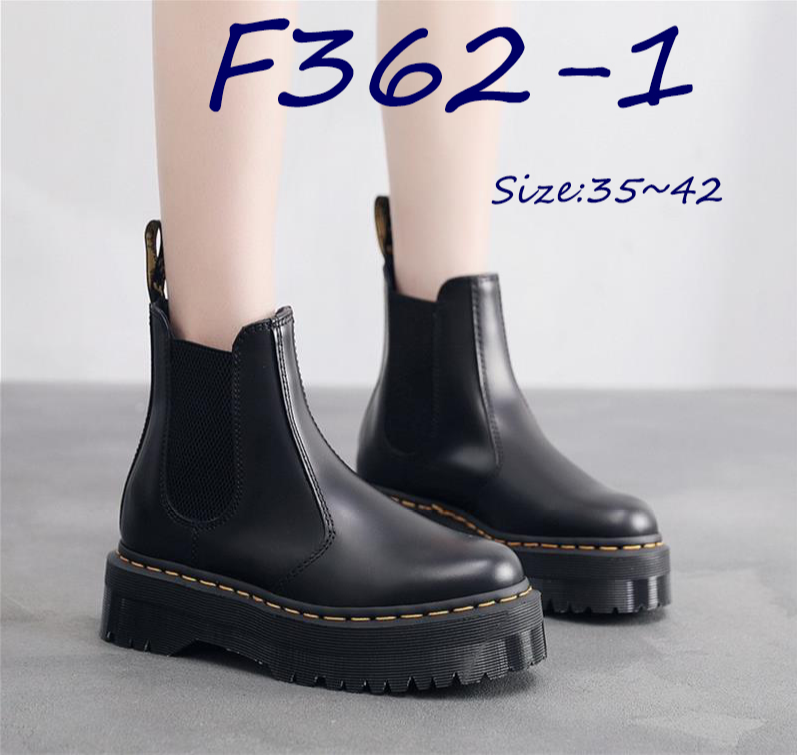 F362 Dr.Martens shoes 65$ gallery