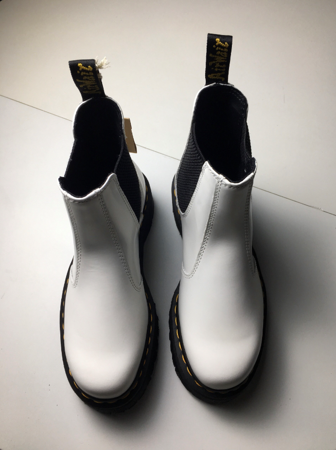 F362 Dr.Martens shoes 65$ gallery