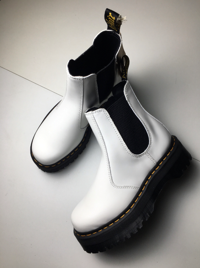 F362 Dr.Martens shoes 65$ gallery