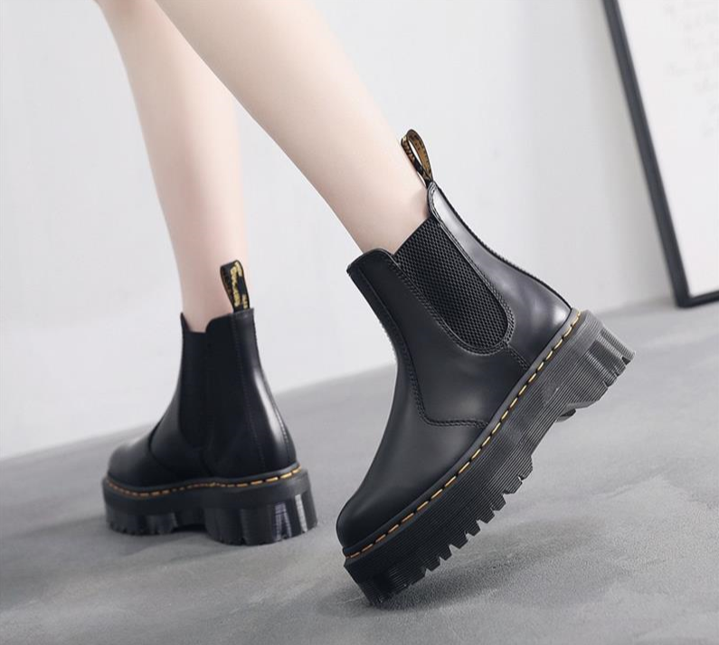 F362 Dr.Martens shoes 65$ gallery